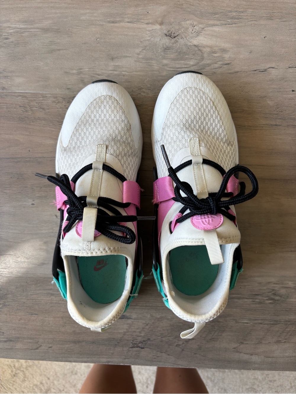 Nike air womens sneakers